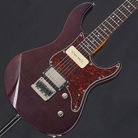 USED 中古 PACIFICA611HFM (Translucent Purple) ［SN.IJZ073292］ ヤマハ