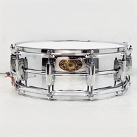 USED 中古 LB400B[Chrome Over Brass 14×5]