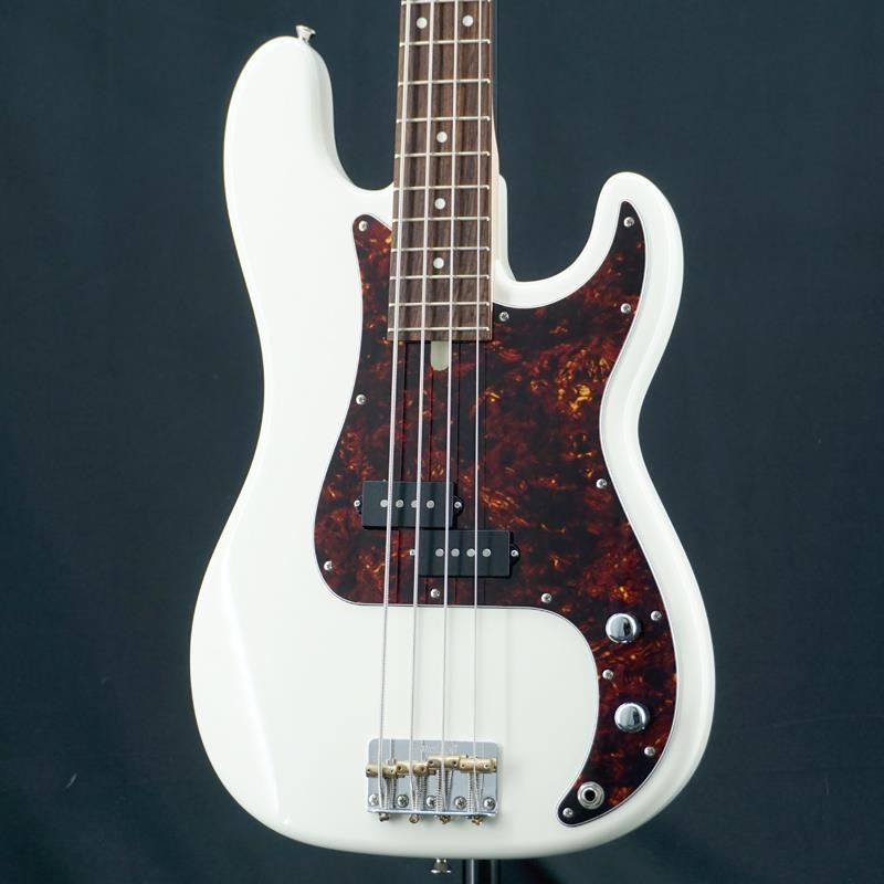 Crews Maniac Sound USED 中古 NPB (PWH/R) ｜イケベ楽器店オンライン