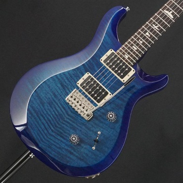 P.R.S. USED 中古 S2 Custom 24 Lake Blue[SN.22 S2062631] Paul Reed Smith ポールリードスミス