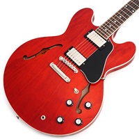 ES-335 (Sixties Cherry) 【S/N 232150003】