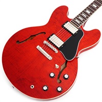 ES-335 Figured (Sixties Cherry) 【S/N 233950240】