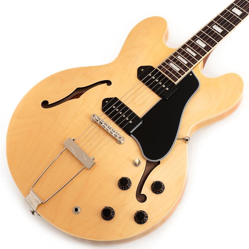 ES-330 (Antique Natural) 【S/N 226240336】の商品画像
