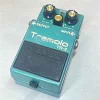 USED 中古 TR-2