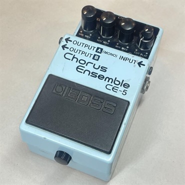 BOSS USED 中古 CE-5