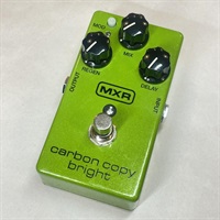 USED 中古 M269SE Carbon Copy Bright Analog Delay