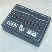 USED 中古 M108 TEN BAND EQ