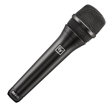 Electro Voice ND96 (エレクトロボイス)(ダイナミックマイク)(スーパー