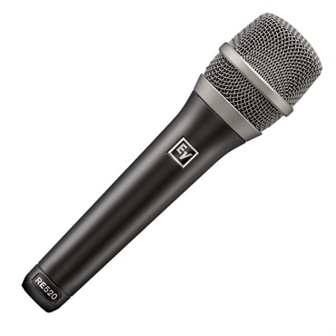 Electro Voice ND96 (エレクトロボイス)(ダイナミックマイク)(スーパー