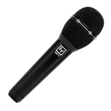 Electro Voice ND96 (エレクトロボイス)(ダイナミックマイク)(スーパー