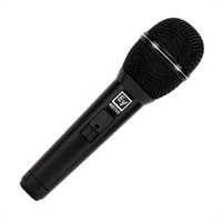 ND76S (エレクトロボイス)(ダイナミックマイク)(カーディオイド)(スイッチ付き)