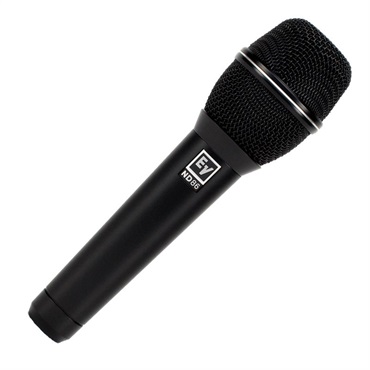 Electro Voice ND66 (エレクトロボイス)(コンデンサーマイク)(楽器用