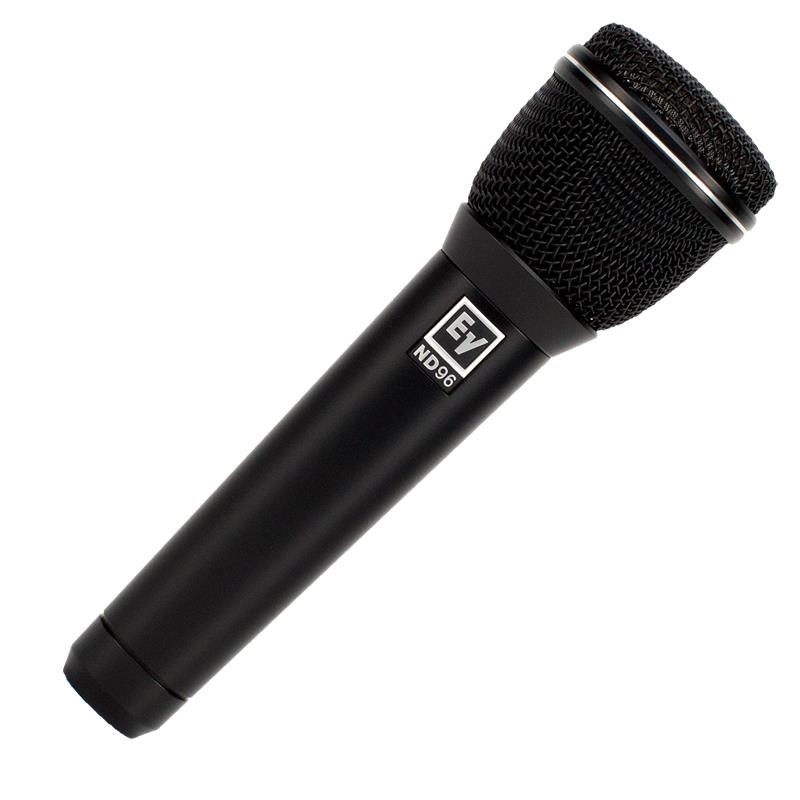 中古品Electro-Voice ND96ダイナミックマイク 中古品Electro-Voice ND96ダイナミックマイク Electro-Voice