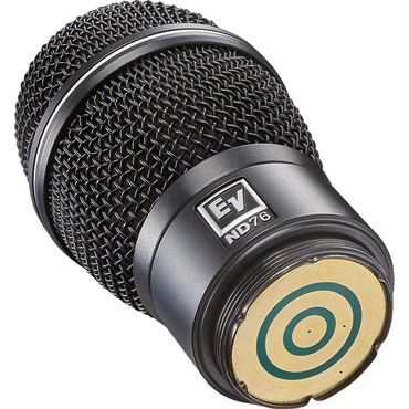 Electro Voice ND46 (エレクトロボイス)(ダイナミックマイク)(楽器用