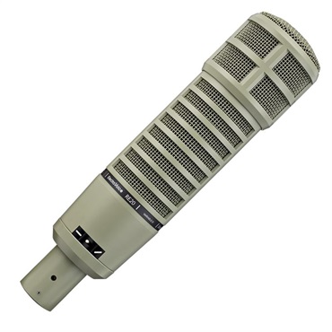 Electro Voice ND96 (エレクトロボイス)(ダイナミックマイク)(スーパー