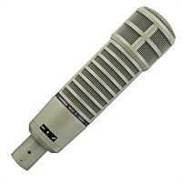 RE20 (エレクトロボイス)(ダイナミックマイク)(放送用マイク)