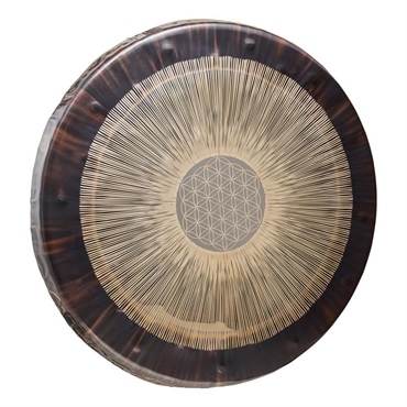 MEINL GFOL24 [Flower of Life Soundscape Gong 24'']