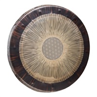 GFOL24 [Flower of Life Soundscape Gong 24'']