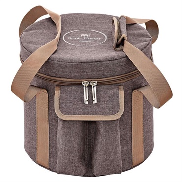MEINL CSBB8BR [Crystal Singing Bowl Bag / 8インチ用]