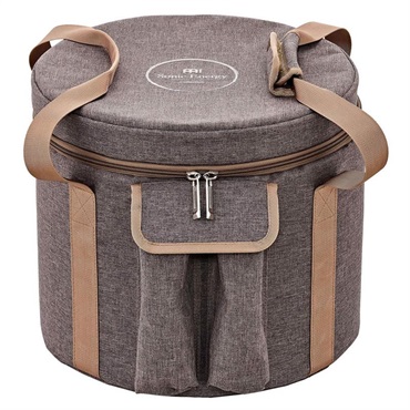 MEINL CSBB10BR [Crystal Singing Bowl Bag / 9&10インチ用]