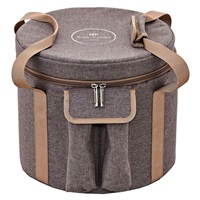 CSBB10BR [Crystal Singing Bowl Bag / 9&10インチ用]