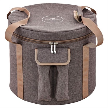 MEINL CSBB12BR [Crystal Singing Bowl Bag / 11&12インチ用]