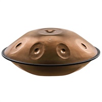 HPSTL110CU [Sensory Handpan / F Pygmy]
