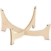 HPWS2 [Inclined Wood Handpan Stand]