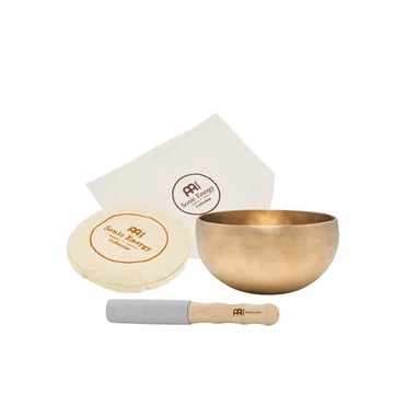 MEINL SB-SET-FOL600 [Flower of Life Singing Bowl Set]