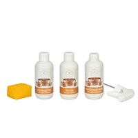SBCS [Singing Bowl Care Set]