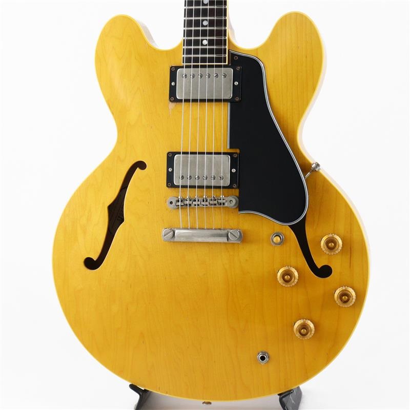 USED 中古 Creek Time Machine Series CTF1959 Aged (Vintage Blonde)[SN.A22047]クリークの商品画像