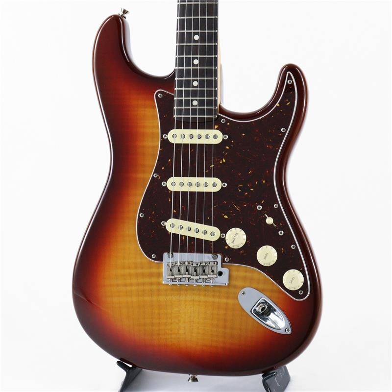 USED 中古 70th Anniversary American Professional II Stratocaster(Comet Burst)[SN.US23076883]フェンダーの商品画像
