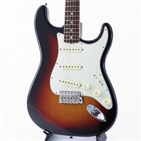USED 中古 American Original 60s Stratocaster(3-Color Sunburst)[SN.V2201660]フェンダー