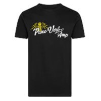 FENDER × THIRD MAN HARDWARE TEE BLACK (LARGE)(#9191828506)