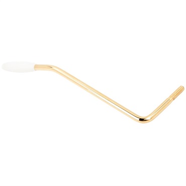 Fender USA TREMOLO ARM PLAYER VINTERA SERIES STRATCASTER (GOLD) (#0992310200)