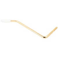 TREMOLO ARM PLAYER VINTERA SERIES STRATCASTER (GOLD) (#0992310200)