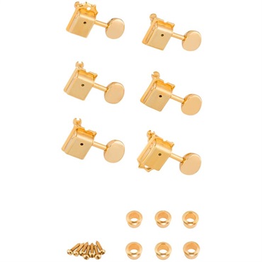 Fender USA 【先取り大特価セール】 AMERICAN VINTAGE TUNING MACHINES (GOLD) (#0992040200)