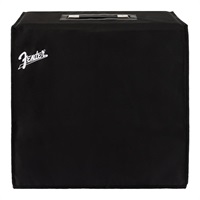 AMP COVER 65 SUPER REVERB (BLACK) (#0041533000)
