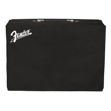 Fender USA AMP COVER 65 DELUXE REVERB/SUPER SONIC 22 COMBO BLACK (#0047483000)