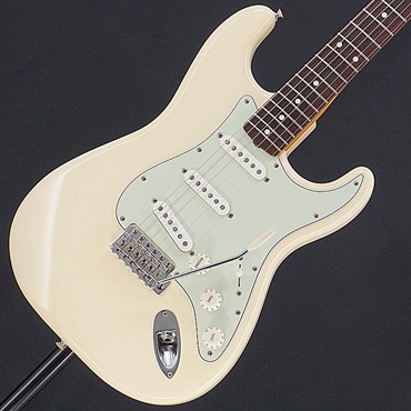 Fender MEX USED Vintera II 60s Stratocaster (Olympic White) ［SN.MX23078659］ フェンダー