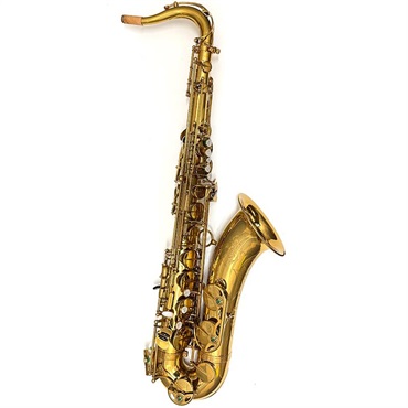 Selmer Paris VINTAGE テナーサックス A.セルマー 1976's MARK VII Original lacquer #254xx5 【調整&セットアップ後出荷】【5年間キーバランス調整無料】