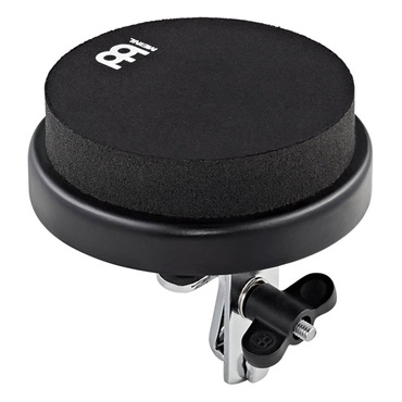 MEINL MBDMP4BK [Bass Drum Mounted Pad 4'']
