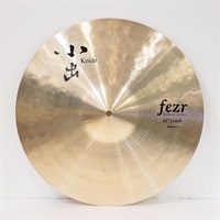 FZ-16CM [fezr Series Medium Crash 16'']【店頭展示特価品】