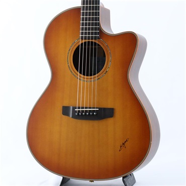 K.Yairi 【激得GWセール】USED 中古 RF-120C CTM Kヤイリ