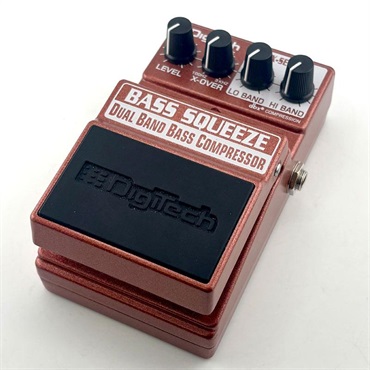 Digitech USED 中古 Whammy 5 ｜イケベ楽器店オンラインストア