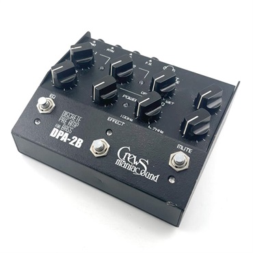 m*8様 crews DMA-3.2 Crews Maniac Sound USED 中古 DMA-3.2 ｜イケベ楽器店オンラインストア