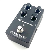 USED 中古 Scrambler Bass Overdrive