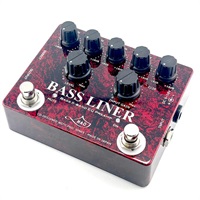 USED 中古 BASS LINER (Red Storm)