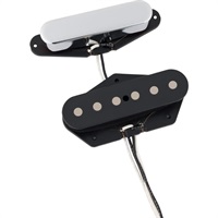 TEX-MEX HOT TELECASTER PICKUPS SET (#0992419000)