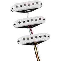 TEX-MEX HOT STRATOCASTER PICKUPS SET (#0992418000)